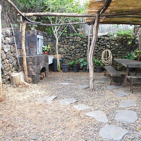 Salazar Villa Mazo Kültér fotó