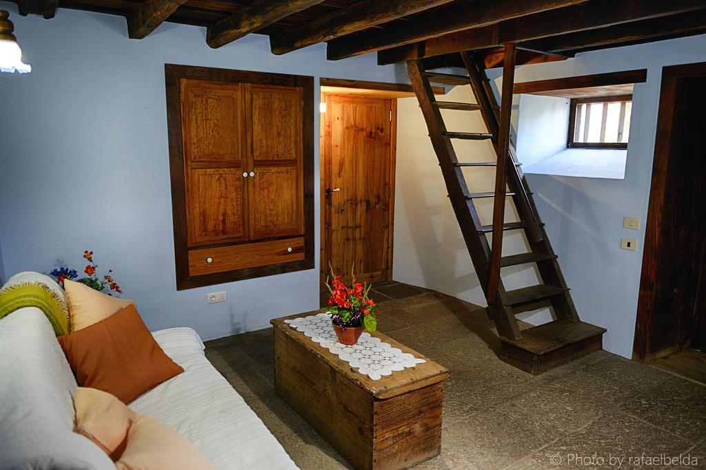 Salazar Villa Mazo Szoba fotó