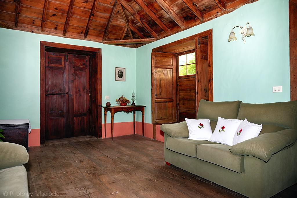 Salazar Villa Mazo Szoba fotó
