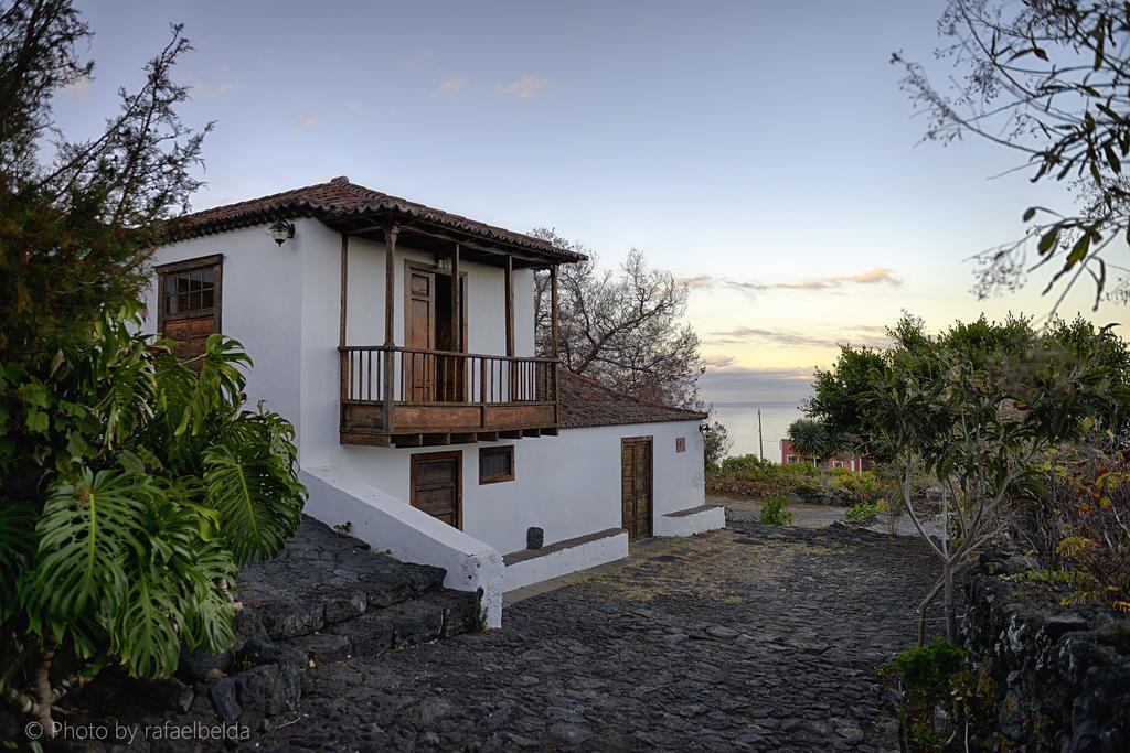 Salazar Villa Mazo Kültér fotó