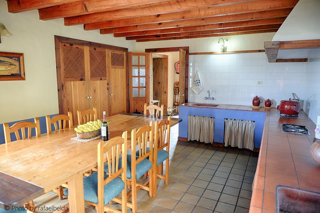 Salazar Villa Mazo Szoba fotó