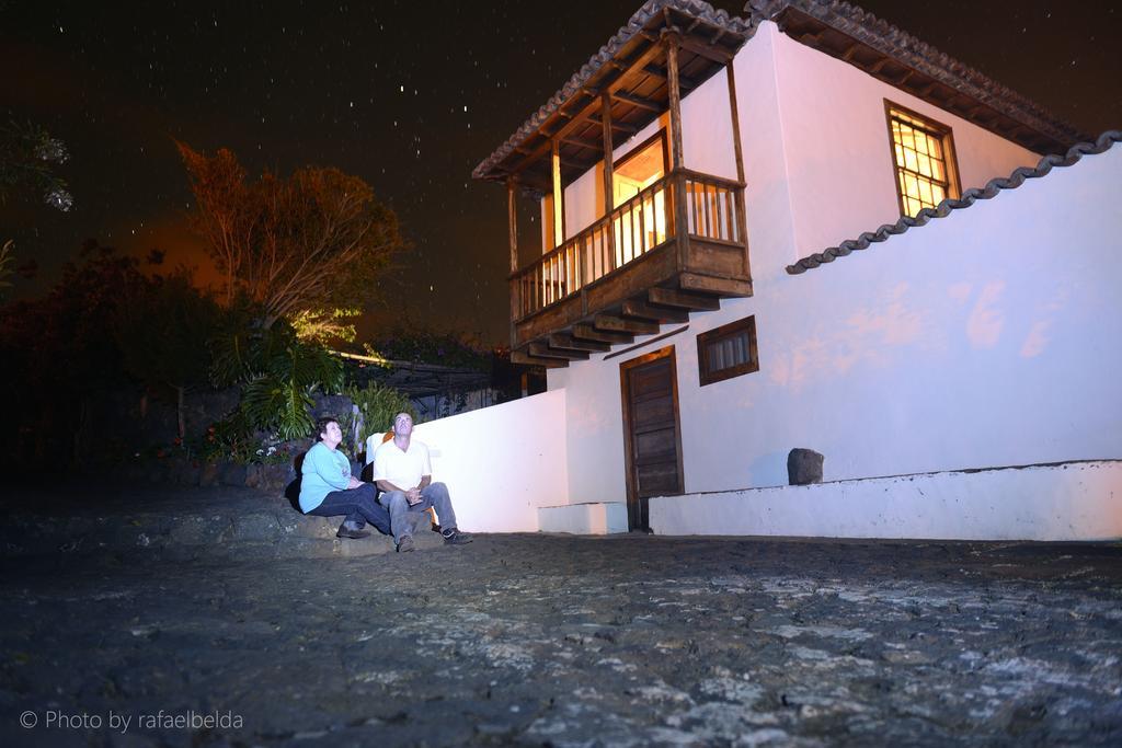 Salazar Villa Mazo Kültér fotó