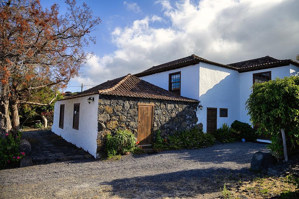 Salazar Villa Mazo Kültér fotó