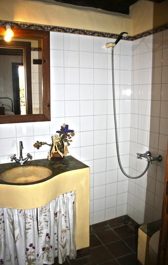 Salazar Villa Mazo Kültér fotó